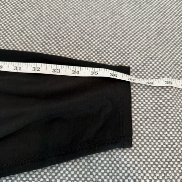 Vuori lux at ease pants harem pant  size M - Picture 10 of 10